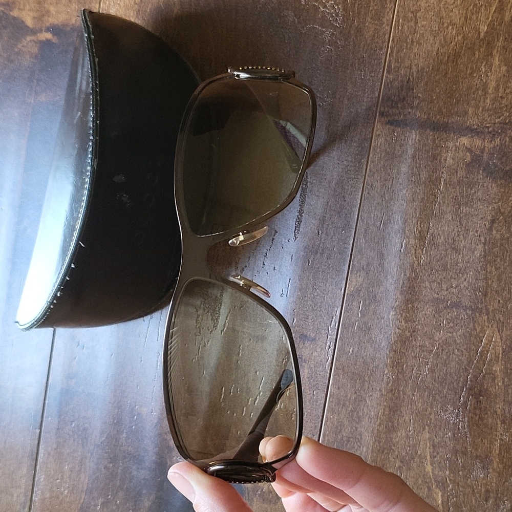 Gucci sunglasses